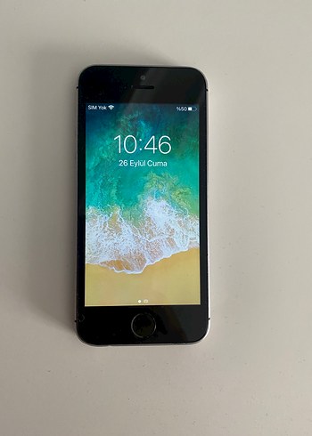 64gb temiz se1.nesil
