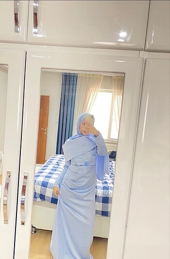 Özel dikim abiye