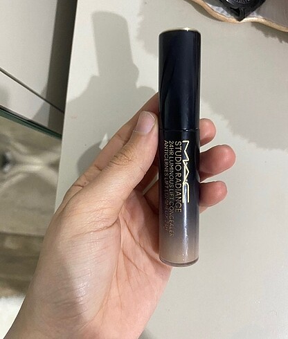 MAC Mac kapatıcı