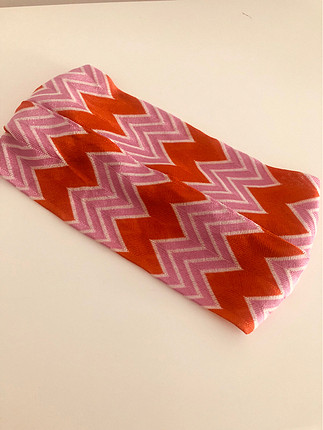 Missoni Missoni saç bandı
