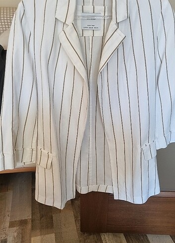 Bershka Blazer