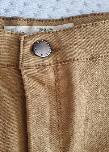 Topshop Topshop pantolon