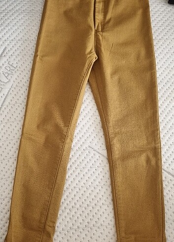 xs Beden Topshop pantolon
