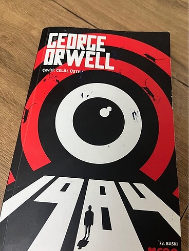 George Orwell 1984