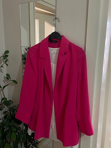 blazer ceket