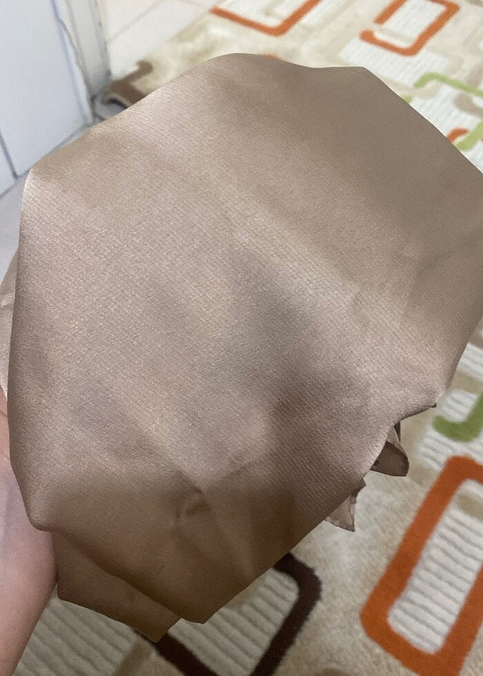 Taşlı Abiye & Şal - Görsel 3