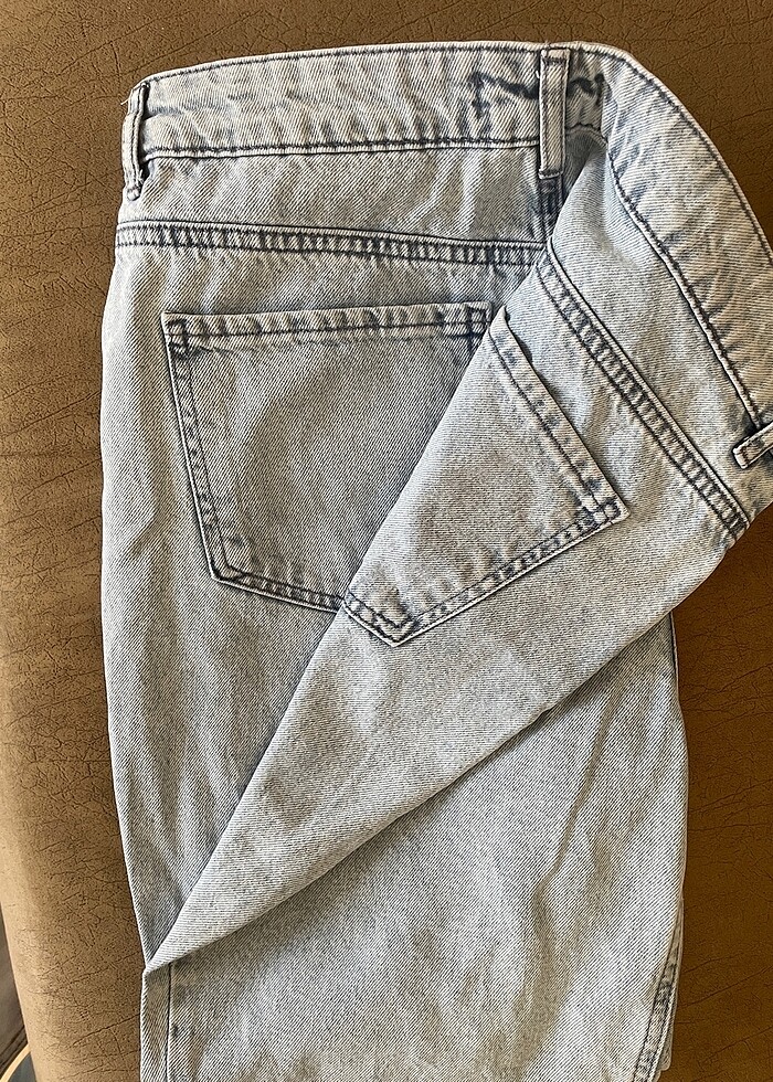 Kot pantolon - Görsel 2