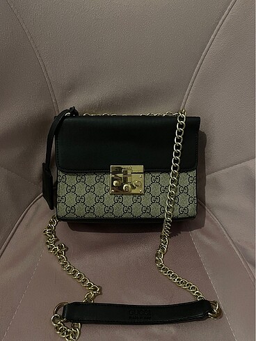 İkili çanta - Görsel 2