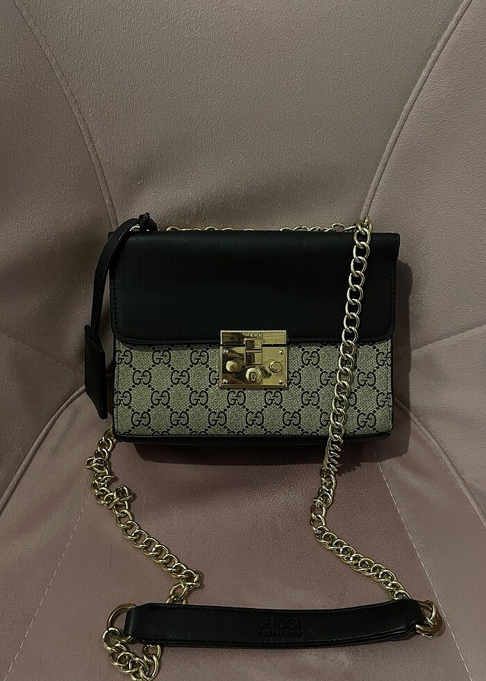 İkili çanta - Görsel 2