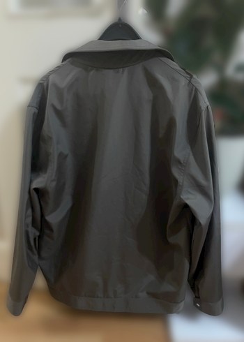 Erkek Midi Ceket - Görsel 3