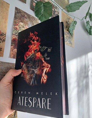 Ateşpare 2