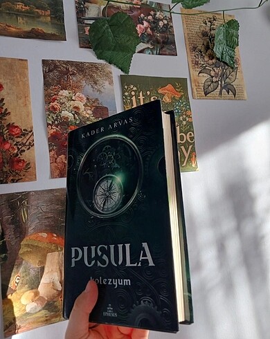 Pusula 1