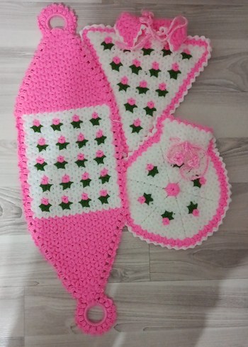 El işi Lif seti - Görsel 2