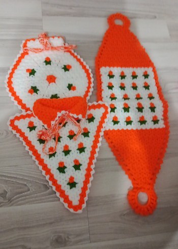 El İşi Lif - Görsel 2