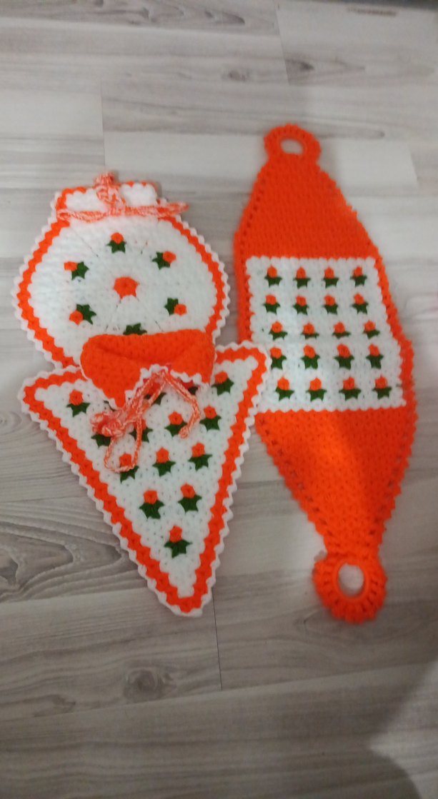 El İşi Lif - Görsel 2