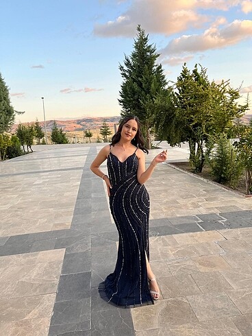 Diğer Abiye düğün elbise
