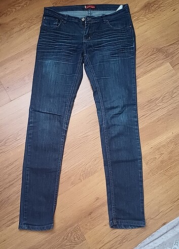 Levis Levı's Jean Pantolon