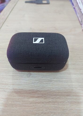 Sennheiser Momentum 3