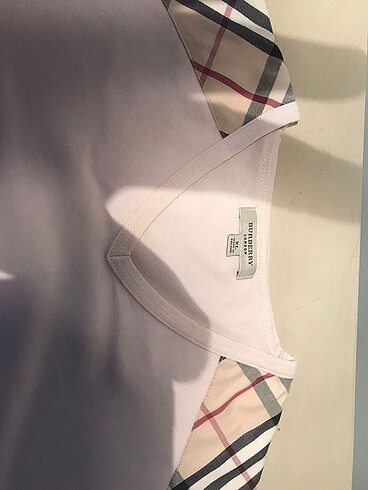 Burberry kadın tshirt