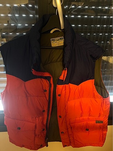 Ralph lauren yelek