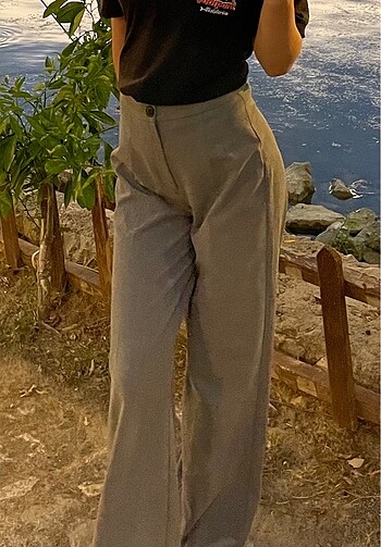 Addax Pantalon