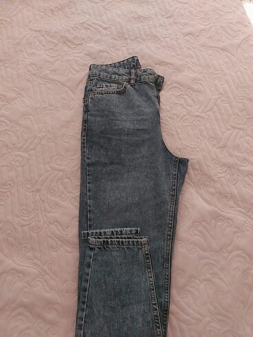 Kot pantalon