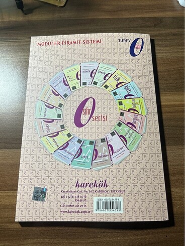  Beden Renk karekök sıfır türev fasikül