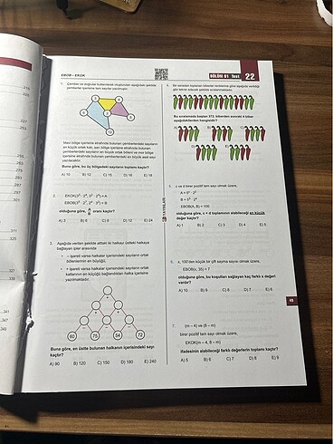  3d tyt matematik soru bankası