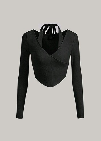 Shein crop 