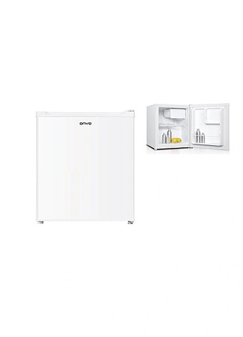 Onvo 41LT Mini Buzdolabı 