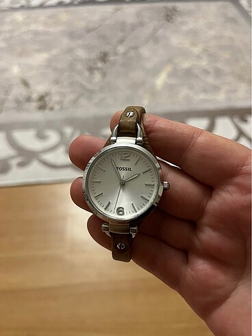 Fossil Kadın Kol Saati