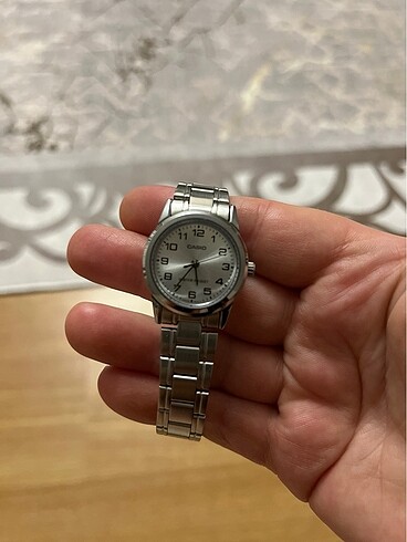 Cassio Kadın Kol Saati
