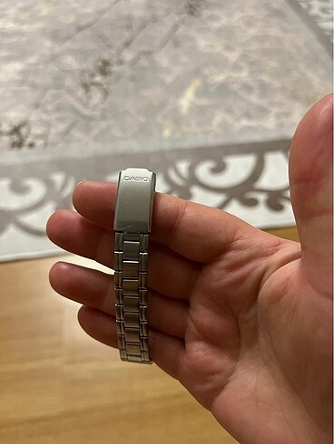 Casio Cassio Kadın Kol Saati