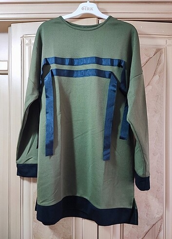 Spor tunik takım 