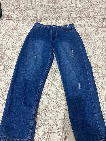 Kot pantolon
