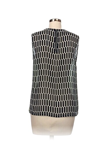 xl Beden Michael Kors Bluz %70 İndirimli.