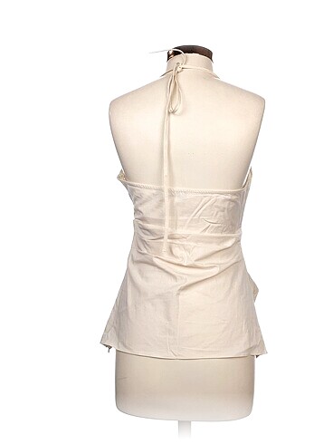 m Beden Zara Bluz %70 İndirimli.