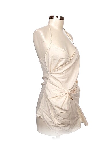 Zara Zara Bluz %70 İndirimli.