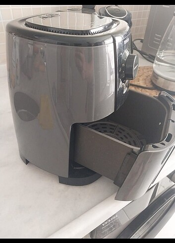  Beden Karaca Smart Cook 2.2 LT Airfryer