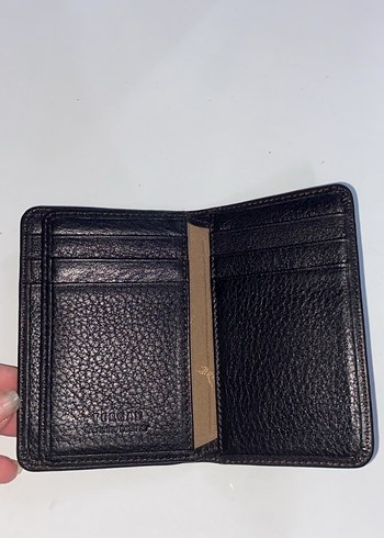 tergan erkek cuzdan - Görsel 3