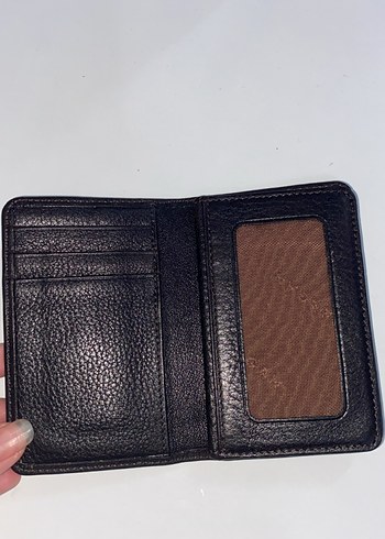 tergan erkek cuzdan - Görsel 2