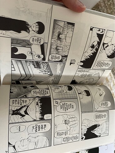 Beden Tokyo gûl 2. Kitap
