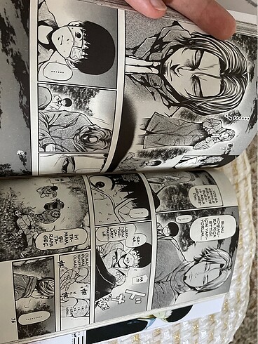 Beden Renk Tokyo gûl 2. Kitap