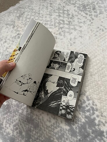  Beden Tokyo gûl 6