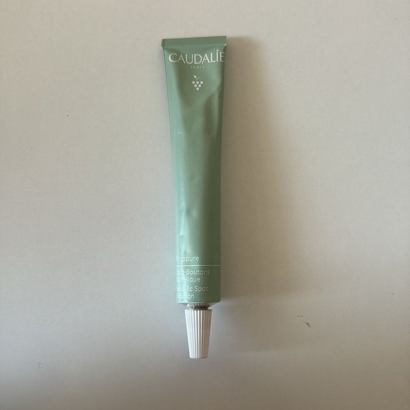 Caudalie Vinopure Akne Karşıtı Salisilik Spot Krem - Görsel 3