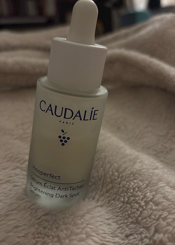 Caudalie Vinoperfect Leke Karşıtı Serum - Görsel 2