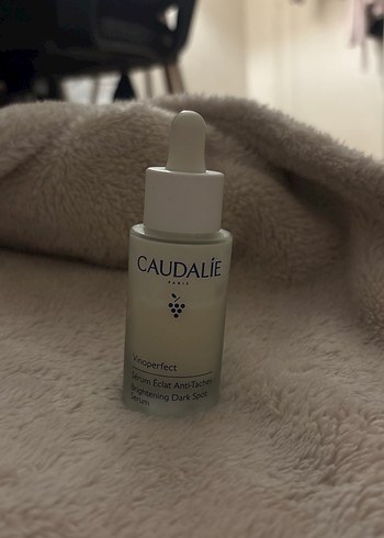 caudalie