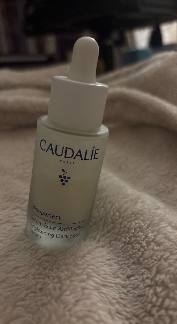 Caudalie Vinoperfect Leke Karşıtı Serum - Görsel 2