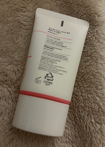 Missha Essence Güneş Koruyucu SPF45 PA+++ 50ml - Görsel 2