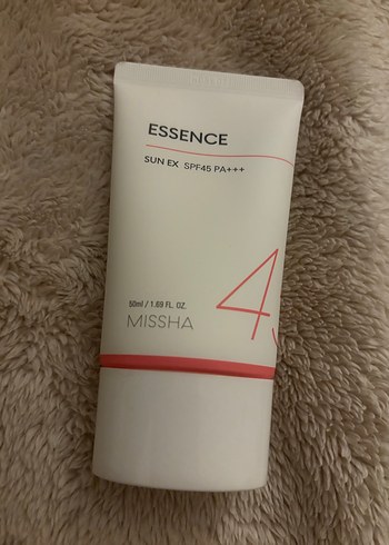 missha